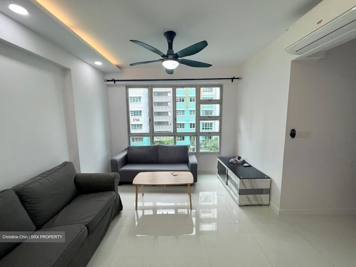 Blk 573B Woodlands Glen (Woodlands), HDB 3 Rooms #514844321